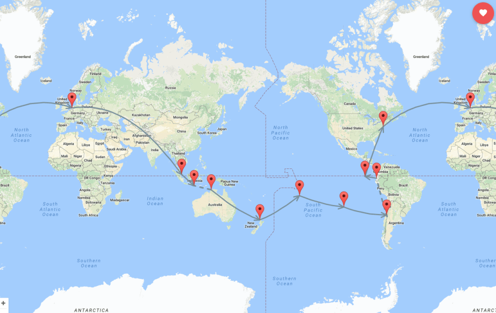 Safari Desktop Picture